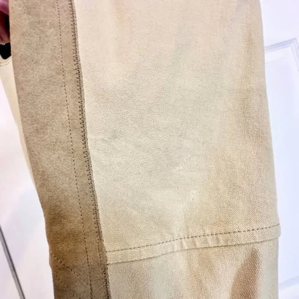 Ariat Brittany Equestrian Breeches Size 12 Girls